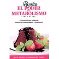thumbnail image 1 of RECETAS. EL PODER DEL METABOLISMO METABOLIC PRESS FRANK SUAREZ, 1 of 2