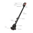 thumbnail image 3 of Electric Pruning Shear Extension Pole, 7.7 Feet Retractable Wide Application Pruning Shear Extension Pole  for Electric Scissors, 3 of 7