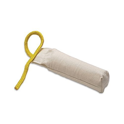Small Canvas Training Dummy NATURAL | CPN1 | Hunting Dog New Dokken's DeadFowl