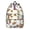 Highland Cow and-3, variant on Highland Cow and Butterfly Print Backpack for School, Cute School Bag with Adjustable Shoulder Straps and Padded Back, 15.7"x11.8"x5.5"