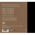 thumbnail image 2 of Christine Busch - Sonatas & Partitas for Violin - Music & Performance - CD, 2 of 2
