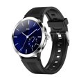 thumbnail image 2 of Xihbxyly La Oferta de Hoy Reloj Inteligente, Reloj Inteligente Deportivo Avanzado para Android E Ios, Reloj de Fitness, Frecuencia Cardíaca, Sueño, Pasos y Calorías Activaciones Las 24 Horas Del Día,, 2 of 7