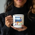 thumbnail image 6 of Stardew Valley Funny Coffee Mug, Stardew Valley Merch Unique Stardew Valley Gifts, Cool 11 Oz Ceramic Novelty Mug for Women Men Gamer, 6 of 9