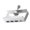 C, variant on CIYISON 4 in 1 Black Clip Docking Station 5Gbps USB 3.0 Hub Dock Adapter Aluminum Alloy