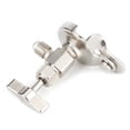 thumbnail image 1 of Refrigerant Bottle Opener R134a Refrigerant Bottle Opener Refrigerant Can Tap Dispensing Valve Can Tap Car A/C 337B R12 R134A Refrigerant Bottle Opener Dispensing Valve Can Tap, 1 of 8