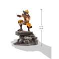 thumbnail image 2 of Marvel Gallery Wolverine 9 inch PVC Figure, 2 of 5