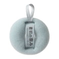 thumbnail image 3 of Xihbxyly Bola de Ducha de Masaje, Esponja de Baño Exfoliante Elástica, Lufa Limpiadora Suave, Cepillo de Baño Generador de Espuma, Rutina de Cuidado de La Piel, Experiencia de Spa En Casa, Cinta de S, 3 of 6