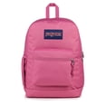 thumbnail image 1 of Mochila JanSport Cross Town Plus grande con manga de 15 pulgadas, 1 of 6