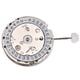 thumbnail image 3 of Movimiento Auticó, 2813 Movimiento de Reloj, parte de reloj mecálico de acero Piezas de alta precisión para los relajeros de reemplazo de relojes, 3 of 7
