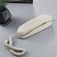 thumbnail image 3 of GJX Telephone Landline Phones,Land Line Telephones for Home,Cordless Phone with Answering Machine,Black, 3 of 4