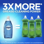 Dawn Liquid Dish Soap, Original Scent, 21.6 Ounce