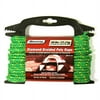 SecureLine MFP675-4W Rope Kit, 3/16 in Dia, 75 ft L, Polypropylene, Assorted