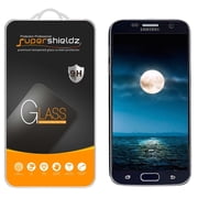 [1-Pack] Supershieldz for Samsung Galaxy S7 Tempered Glass Screen Protector, Anti-Scratch, Anti-Fingerprint, Bubble Free