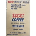 thumbnail image 3 of UCC Coffee with Milk Original Blend Canned 24 Pack 250 ml, 3 of 6