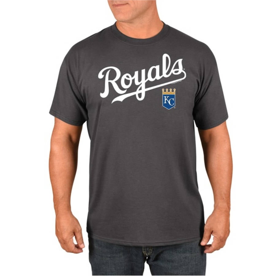 kansas city royals mens shirt