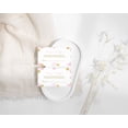thumbnail image 2 of Elegant Pink and Gold Diaper Raffle Tickets by Paper Clever Party - 25 Pack, 2 of 6