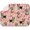 Dog Themed, variant on Sunflower Bloom and Bee Kitchen Mat - Farmhouse Style Dish Drying Pad, Super Absorbent & Quick-Dry