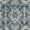 Navy/Light Grey, variant on SAFAVIEH Charleston Tangier Overdyed Floral Runner Rug, Ivory/Blue, 2' x 8'