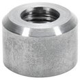 thumbnail image 1 of 0.37 in. NPT Female Weld Bung - Steel, 1 of 1