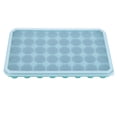 thumbnail image 1 of Ice Trays,40 Grids Silicone Ice Ice Cubes Maker Silicone Ice Trays Ultra Responsive, 1 of 8