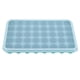thumbnail image 1 of Fabricante De Cubitos De Hielo De Silicona, Molde De Hielo De Silicona, Sin BPA, 40 Rejillas Insípidas Para Helado De Pudín De Hielo, 1 of 8