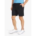 thumbnail image 5 of Chaps Men's & Big Men's Flat Front Shorts, Sizes 30-42, 8" Inseam, 5 of 7