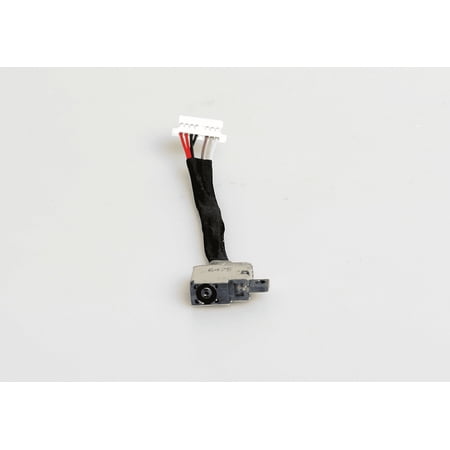 UPC: 0753569832758 | DC IN Power Jack For HP ENVY 13-y013cl 13-y023cl Laptop Charging Port Cable DJ