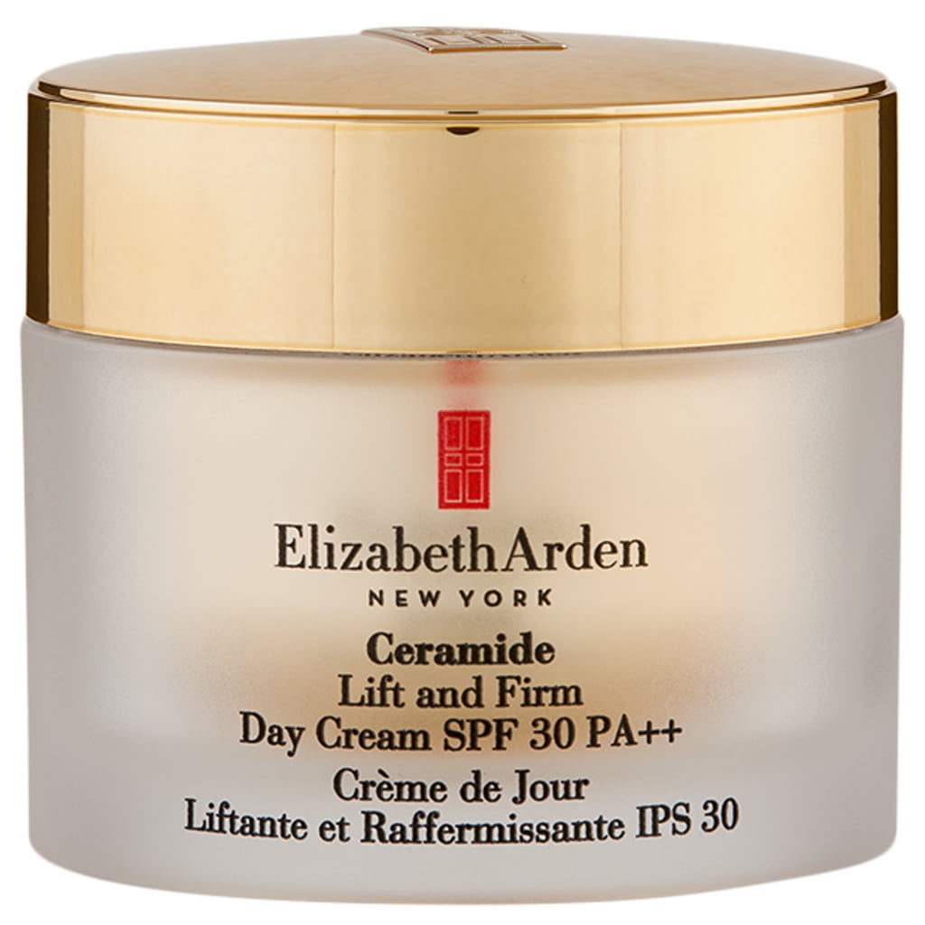 Elizabeth Arden Ceramide Lift and Firm Day Cream SPF 30 PA++ 50 ml