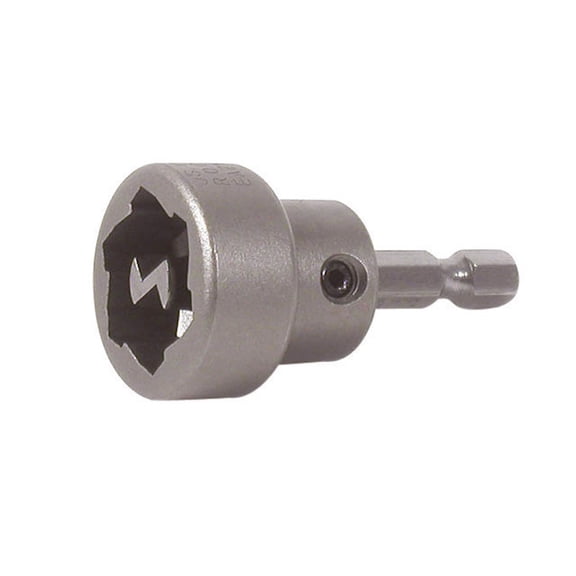 Eazypower One Way Screw Remover, #18