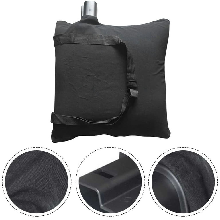 BLACK+DECKER 5140125-95 Leaf Blower Vacuum Shoulder Bag