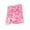 Pink, variant on Qocolhg 100Pcs Disposable Shower Caps,Multi-Purpose Thickening Elastic Bath Cap Plastic Waterproof Clear Shower Cap Large Bath Shower Caps Women Spa,Men Hair Caps,Home Use,Hotel and Hair Salon,Travel