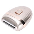 thumbnail image 1 of Recortador De Pelo Eléctrico Para Bikini IPX5, Afeitadora Corporal A Prueba De Agua, Recortador De Vello Púbico Para Mujeres, 1 of 7