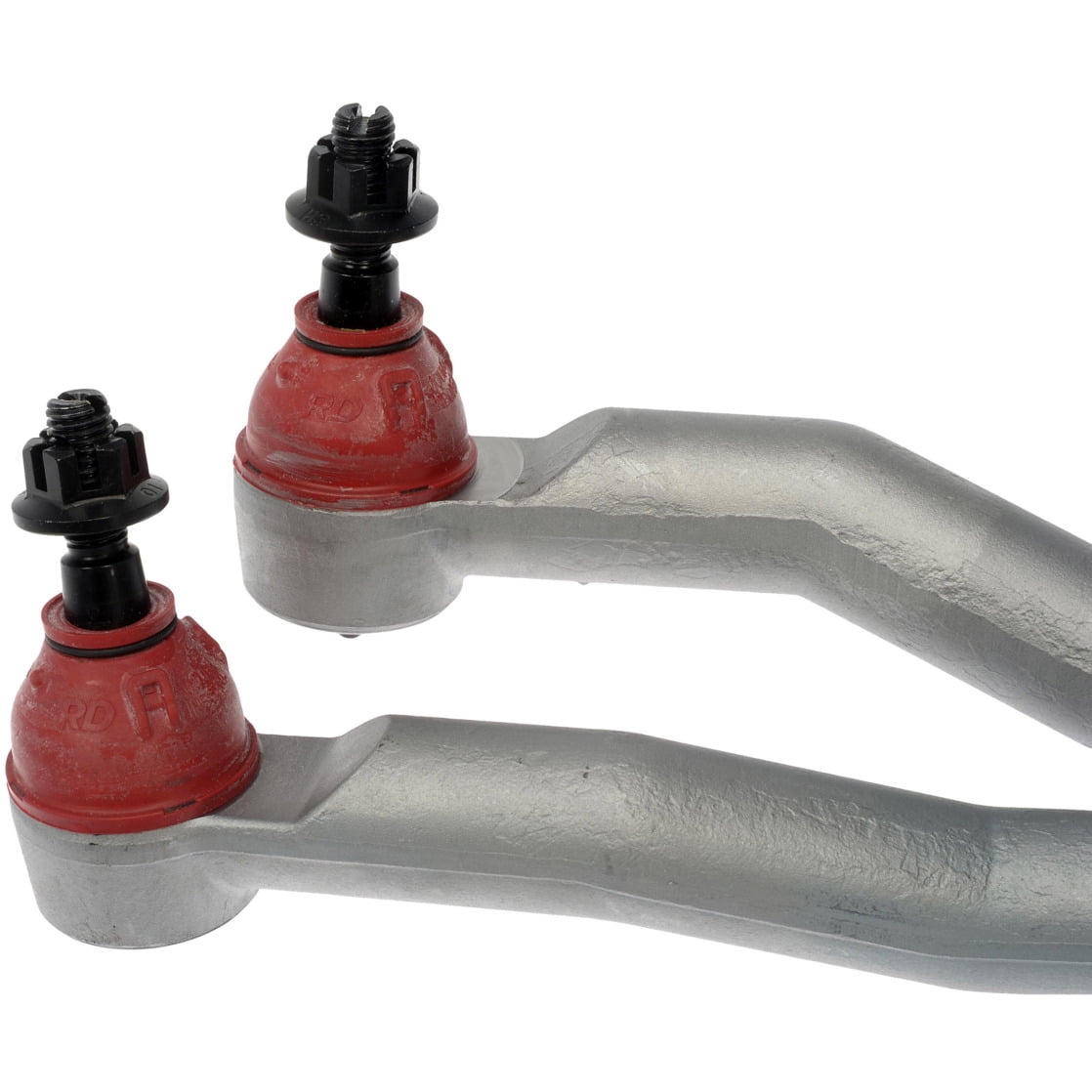 Dorman TA87445RD Front Steering Tie Rod End Assembly for Specific Ford Models (OE FIX)