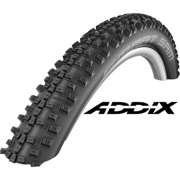 Schwalbe Addix Smart Sam Performance (Folding) - 26 x 2.10"