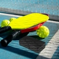 thumbnail image 3 of OUNONA Sports Racket Cleaner Eraser for and Racket Cleaning, Effective Dirt Remover for Tennis and Badminton Gear, 3 of 8