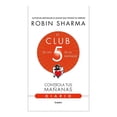 thumbnail image 1 of El Club de las 5 de la mañana. Diario Grijalbo Robin Sharma, 1 of 2