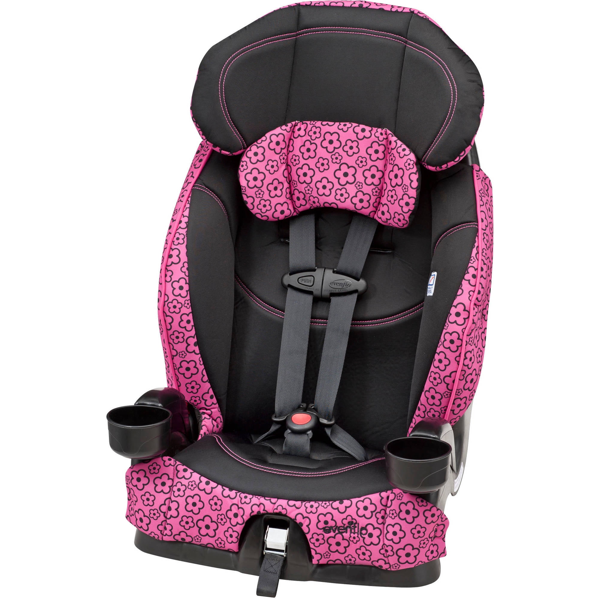 Evenflo Secure Kid 100 Olivia - Walmart.com Evenflo Secure Kid 100 Olivia - Walmart.com