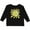AB-Black, variant on Inktastic I Love My Pappy- Sun and Rainbow Letters Boys or Girls Long Sleeve Toddler T-Shirt