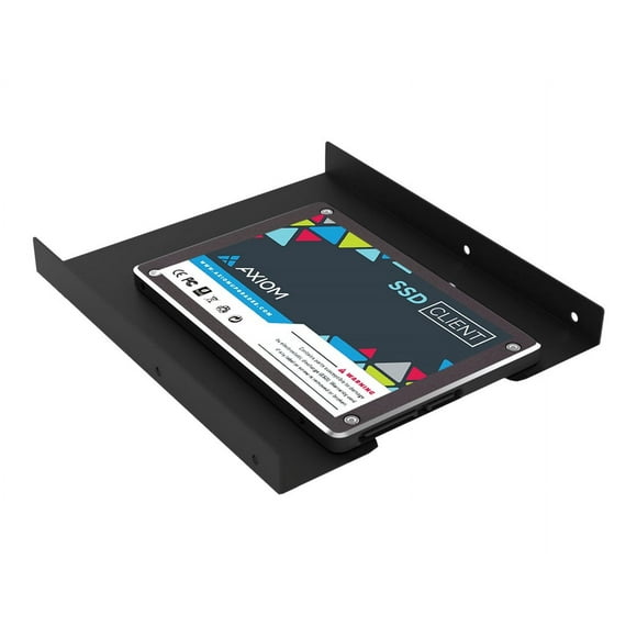 Axiom SSD3558X500-AX 500GB C550n Series Desktop 6GBs SATA-III Solid State Drive