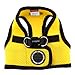 thumbnail image 3 of PUPPIA International Harness Soft B Vest XX-Large Yellow, 3 of 4