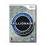 Who Wants to Be a Millionaire for Nintendo Wii - image 2 of 2