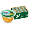 Dole Fruit Bowls, Dole Mixed Fruit , 4-Ounce Cups (Pack Of 36)