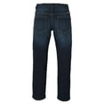 thumbnail image 3 of Wrangler Boys 4-16 & Slim, Husky Knit Slim Fit Jeans, 3 of 5