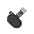 thumbnail image 3 of Replacement Home Button With Flex Cable Compatible For Motorola Moto E4 (XT1763 / 2017) / E4 Plus (XT1774 / 2017) (Black), 3 of 6