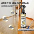 thumbnail image 5 of 2pcs Furniture Beeswax Spray Furniture Floor Care Polish Water, 5 of 5