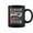 Black, variant on Classic 1998 24Th Birthday Retro Video Game Controller Gamer Coffee Mugs