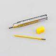 thumbnail image 5 of Pentel Arts Recharge de Plomb 8 Couleurs, Couleurs Assorties, Lot de 4 (Ch2Bp4M), 5 of 5
