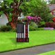 thumbnail image 2 of Precio sorpresa!Bandera de jardín vertical de doble cara al aire libre, 2024 bandera de jardín de 12.0 x 18.0 in, 2024 Take America Back Flag patio decoración al aire libre, 2 of 5