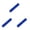 A3_3pc Blue 16.14", variant on ERTZAE fan cleaner brush,Gray bendable fan duster,durable crevice dust collector,reusable microfiber dust remover,household cobweb duster,portable cleaning tool,18.89",for box fan air vents