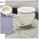thumbnail image 1 of BESTYASH 2Ud Cesta Trenzada Para Arreglo Floral Estilo Rattan Con Material PU Para Interior, 1 of 8